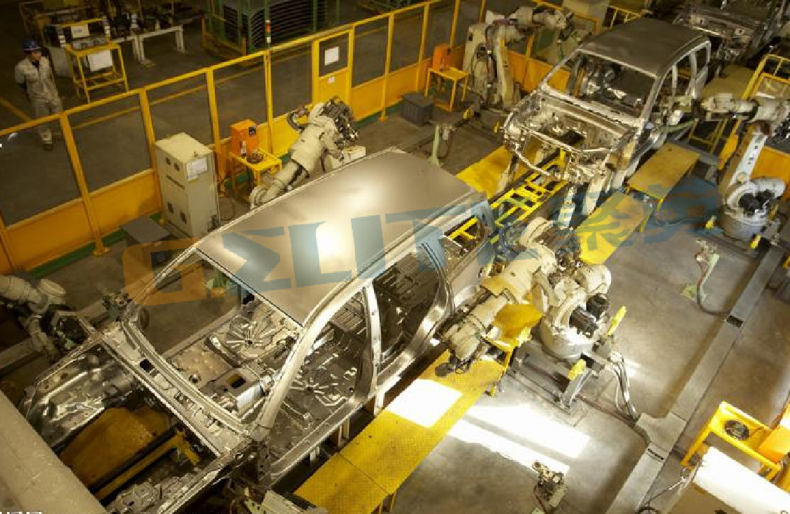 機(jī)器人焊接煙治理 機(jī)器人焊接煙治理