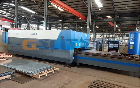 什么是激光切割？它有什么特點？