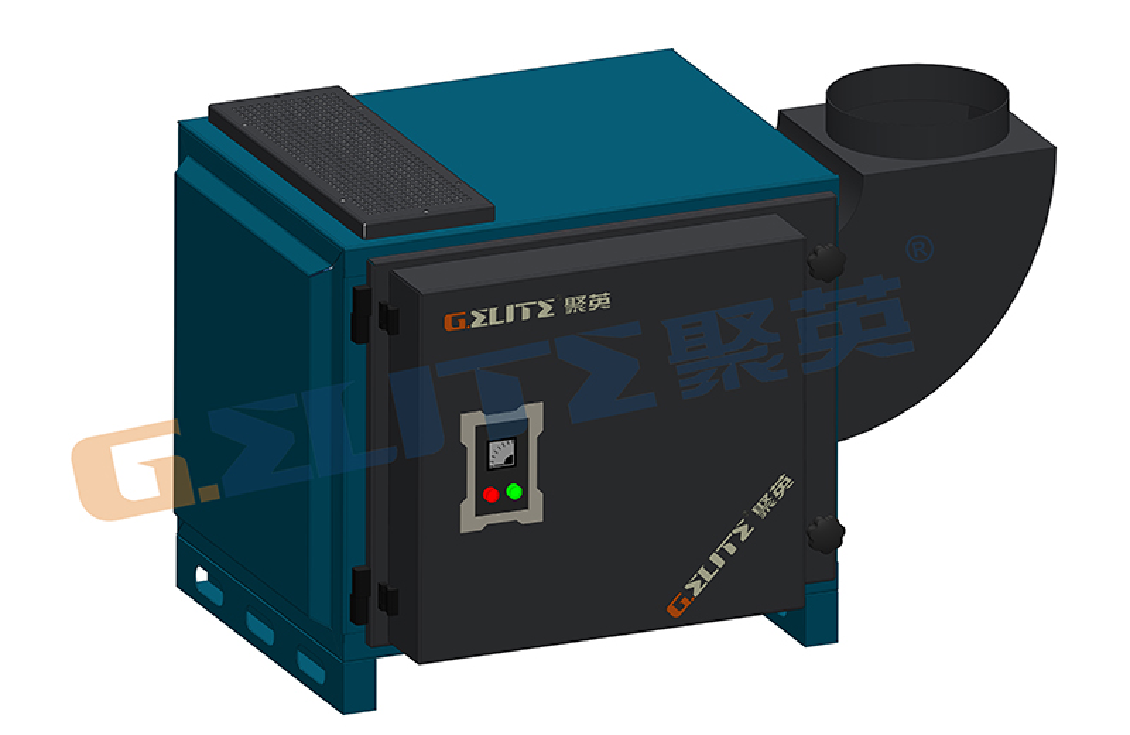機(jī)床油霧凈化器 機(jī)床油霧凈化器